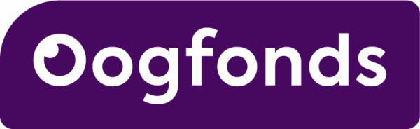 Logo van Oogfonds