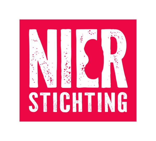 Logo van Nierstichting