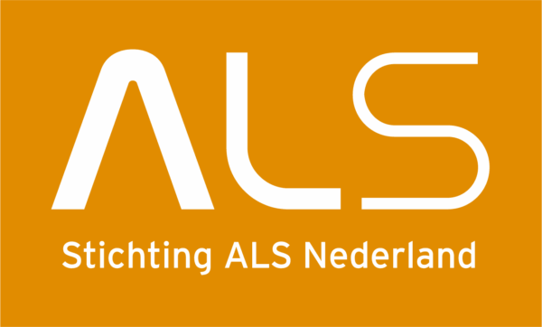 Logo van Stichting ALS Nederland