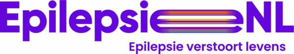 Logo van EpilepsieNL