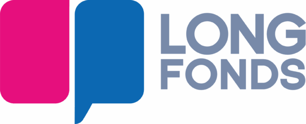 Logo van Longfonds