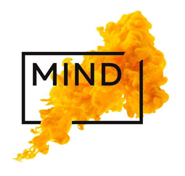 Logo van MIND