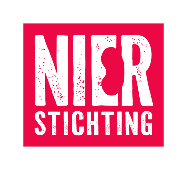 Logo van Nierstichting