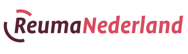 Logo van Reuma Nederland